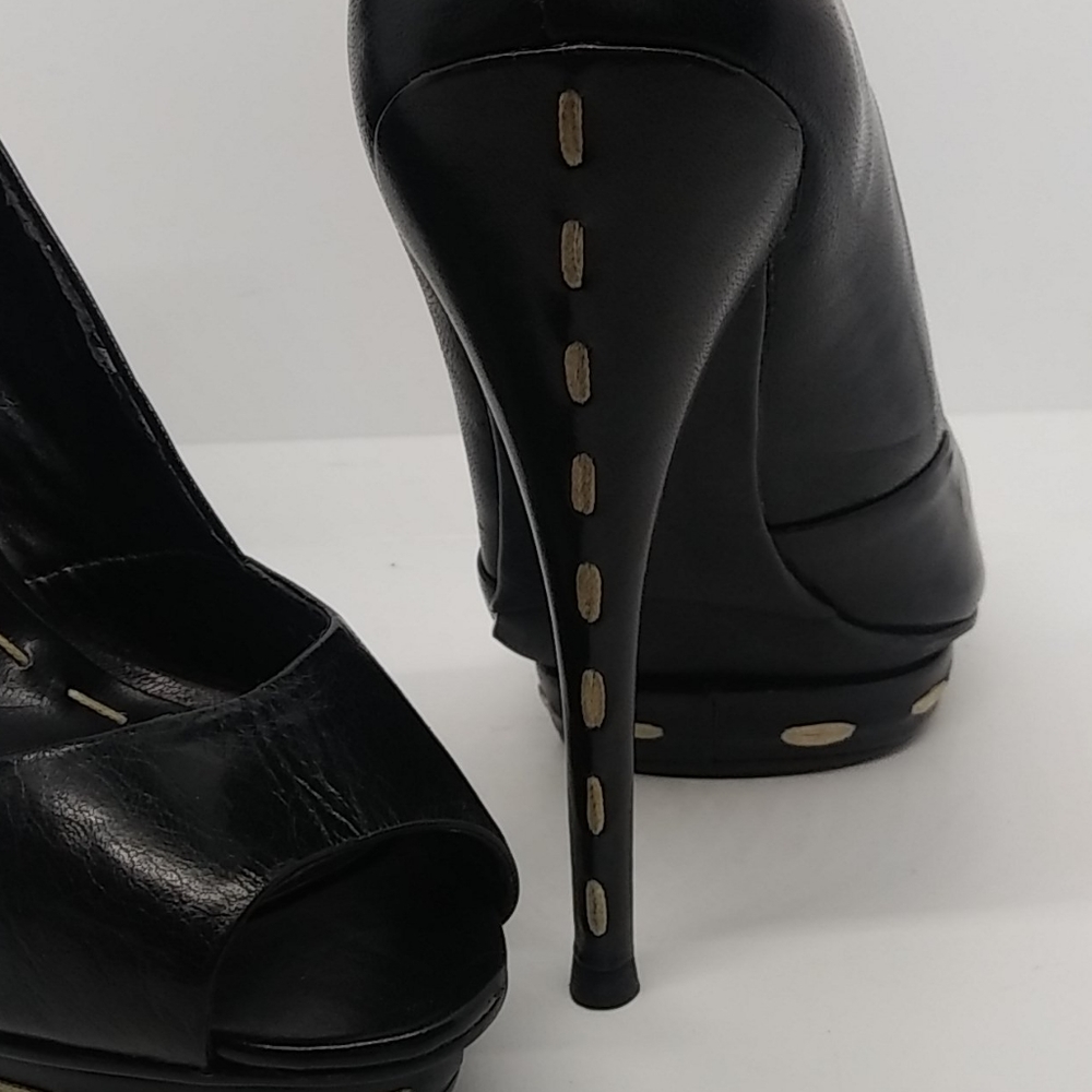 BLAKE SCOTT Stiletto - Picture 7 of 12